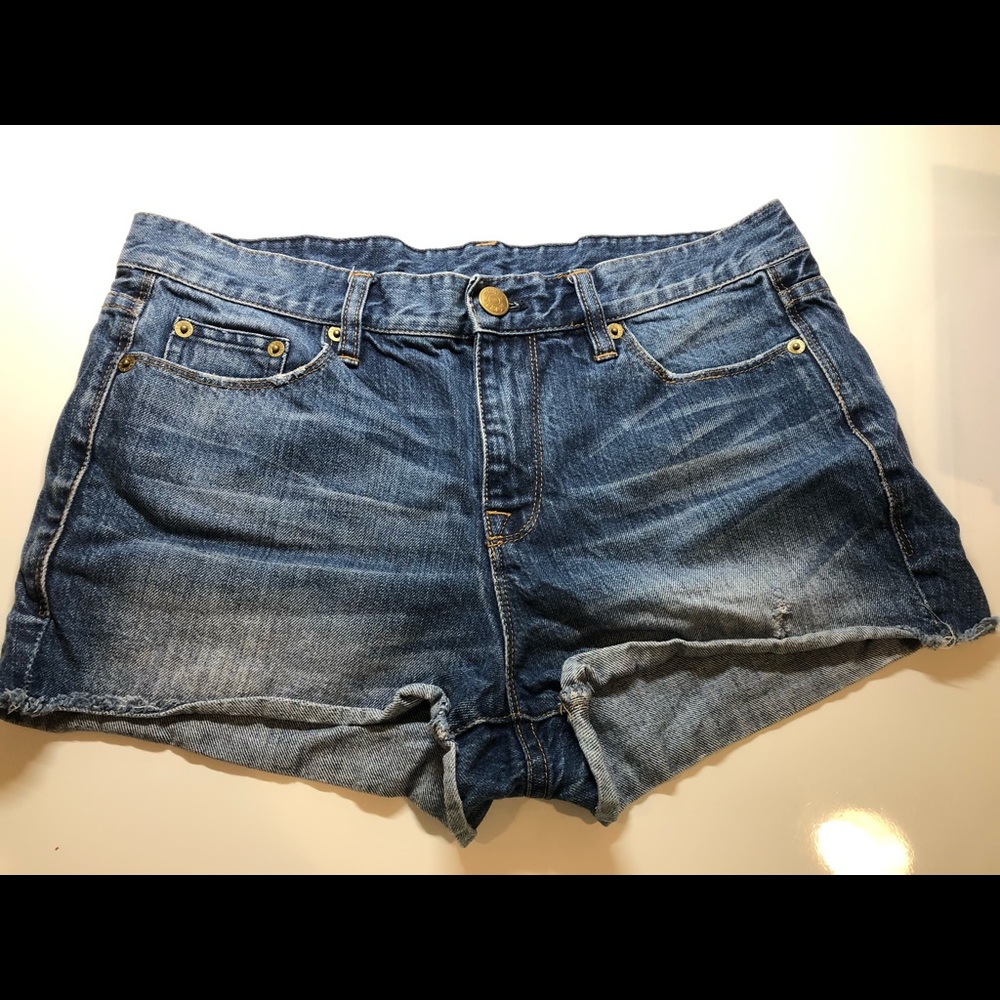 J. Crew Shorts